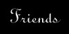 Good friends of F.Knightwolfe