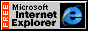 Get the latest Internet Explorer browser